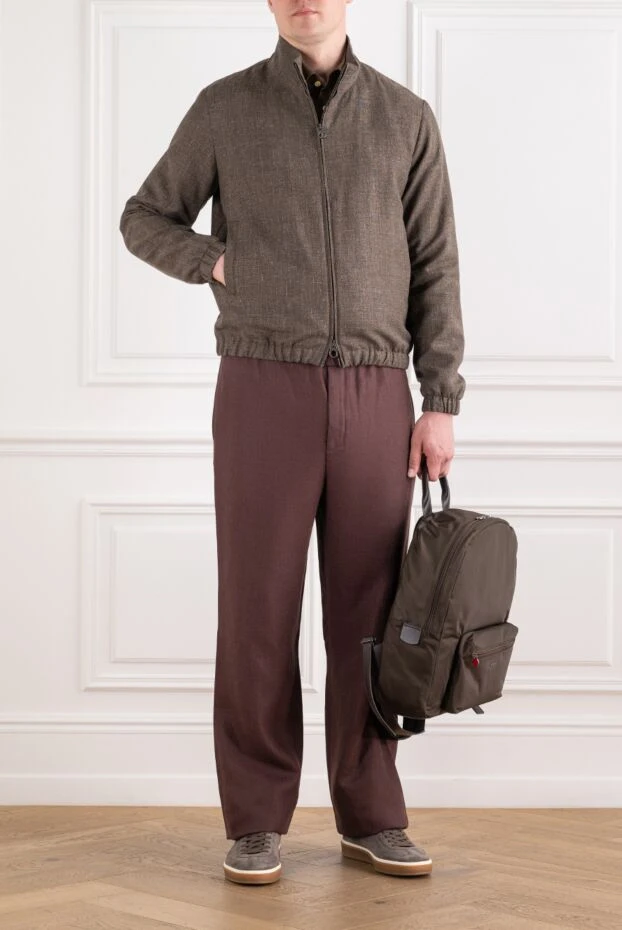 Loro Piana jacket 195939 - photo 1