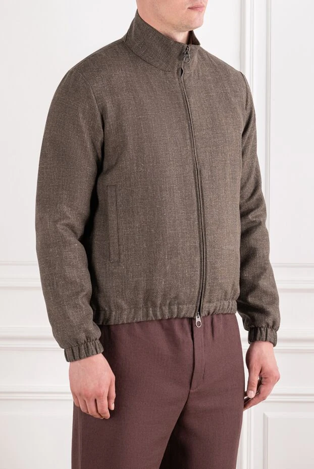 Loro Piana jacket 195939 - photo 2