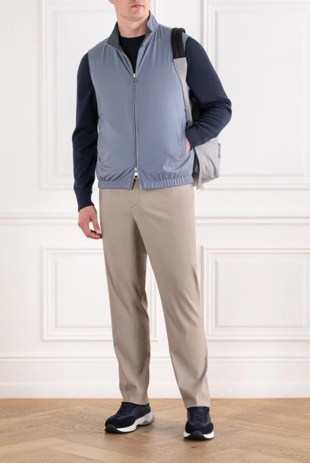 Loro Piana waistcoat 195940 - photo 1
