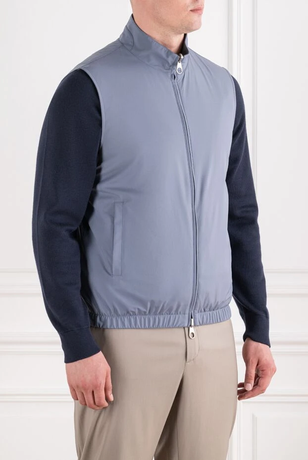 Loro Piana waistcoat 195940 - photo 2