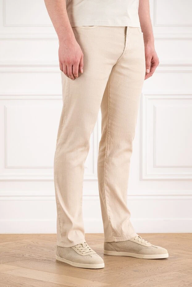 Loro Piana jeans 195944 - photo 3