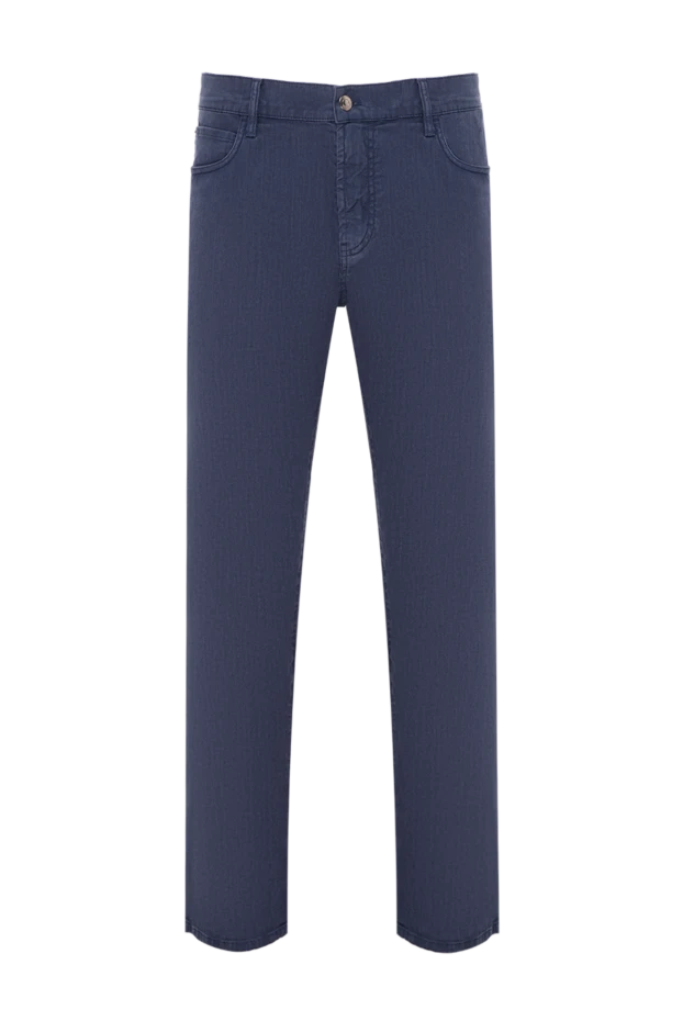 Loro Piana джинсы 195945 - фото 1