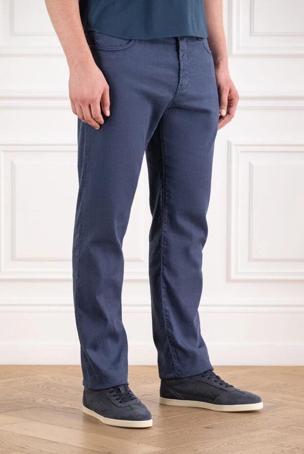 Loro Piana jeans 195945 - photo 3