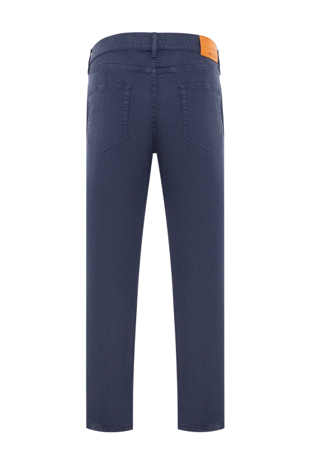 Loro Piana джинсы 195945 - фото 2