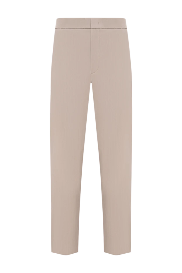 Loro Piana trousers 195946 - photo 1