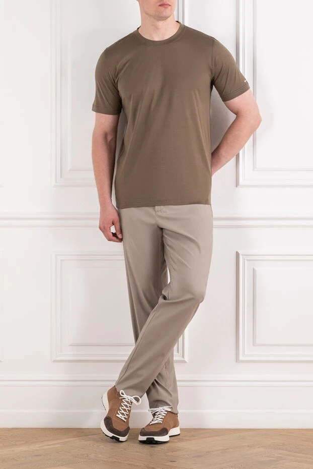 Loro Piana trousers 195946 - photo 2