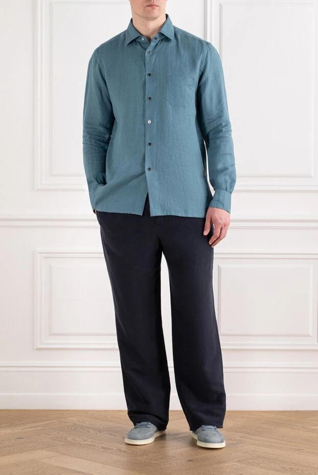 Loro Piana trousers 195949 - photo 1