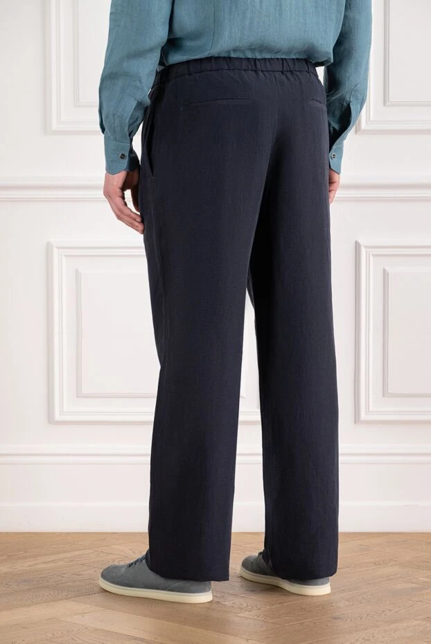 Loro Piana trousers 195949 - photo 3