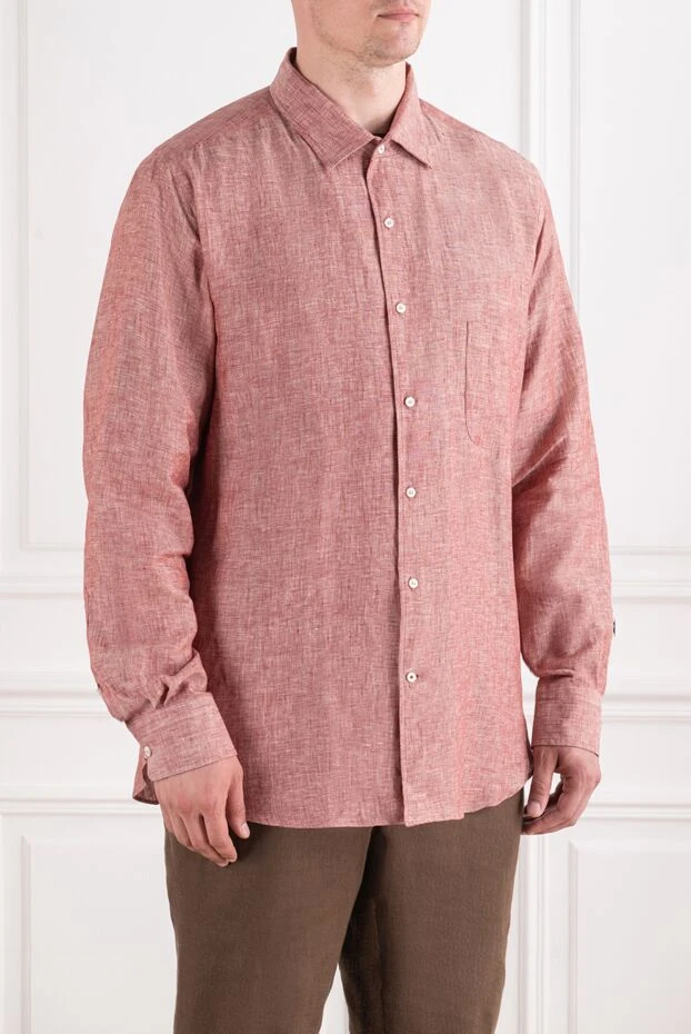 Loro Piana shirt 195954 - photo 2