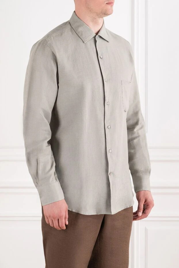 Loro Piana shirt 195955 - photo 2