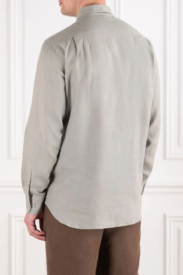 Loro Piana shirt 195955 - photo 3