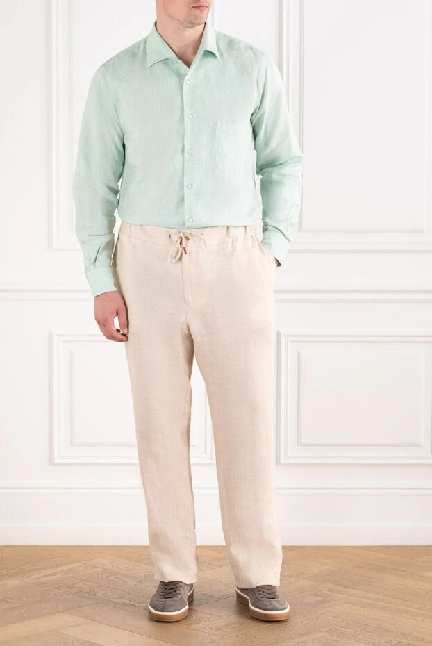 Loro Piana shirt 195956 - photo 1