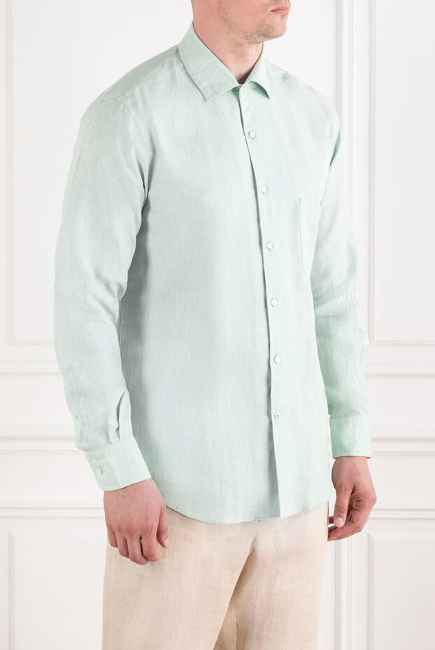 Loro Piana shirt 195956 - photo 2