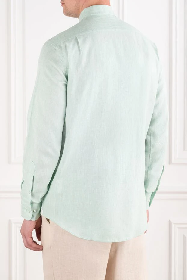 Loro Piana shirt 195956 - photo 3