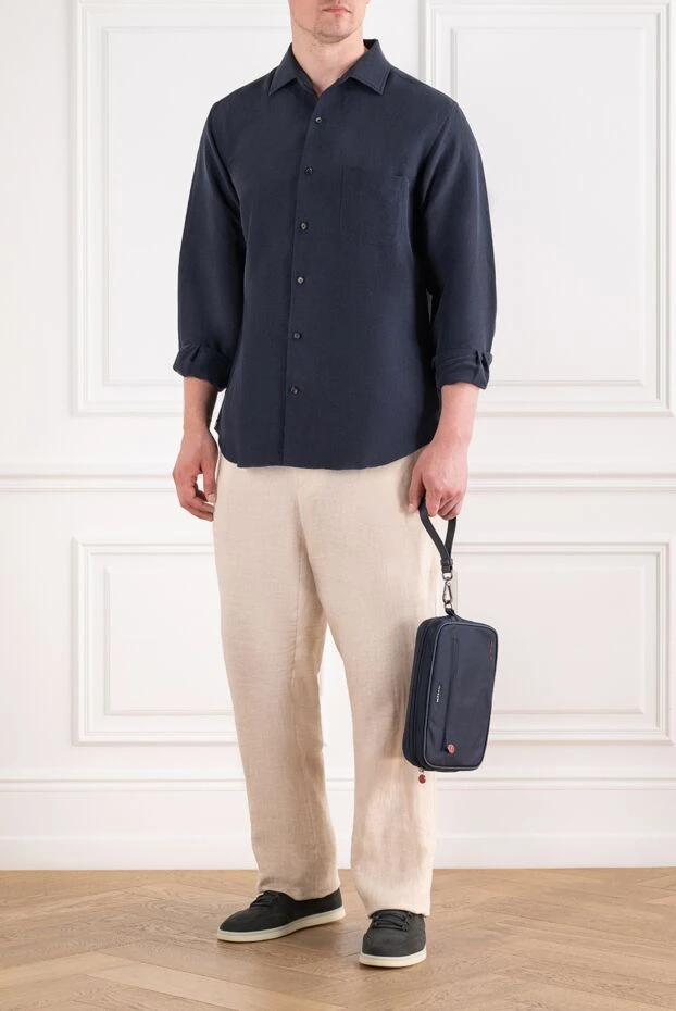 Loro Piana shirt 195957 - photo 1