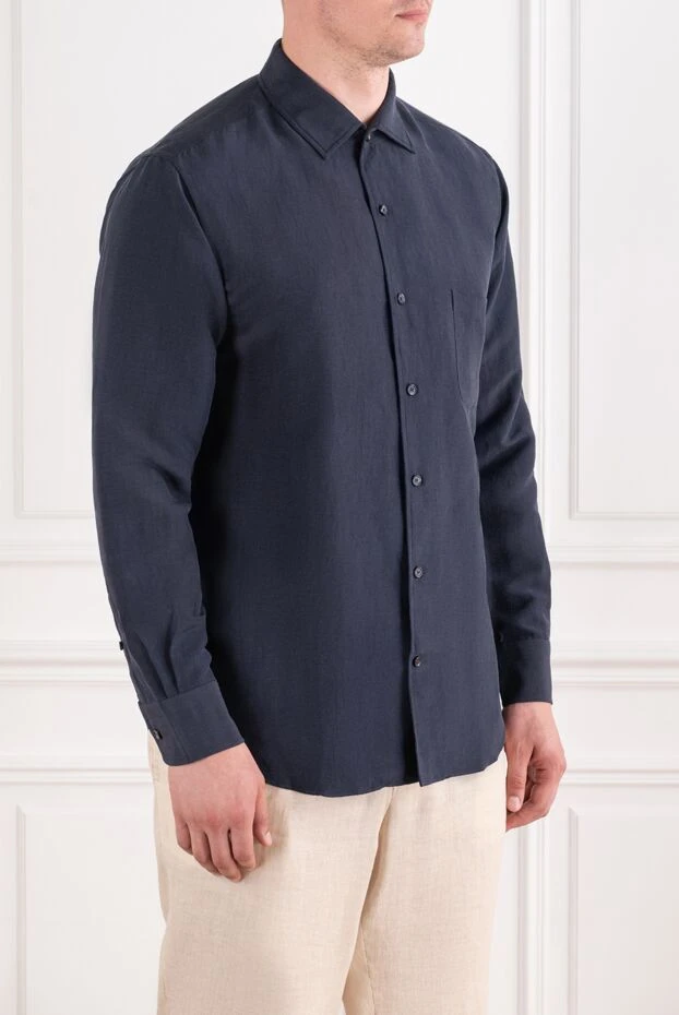 Loro Piana shirt 195957 - photo 2