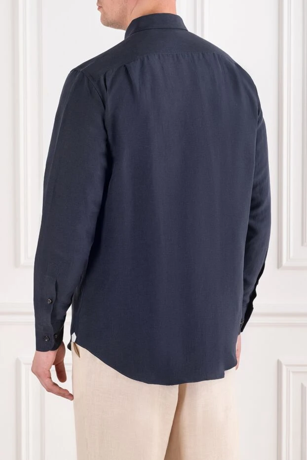 Loro Piana shirt 195957 - photo 3
