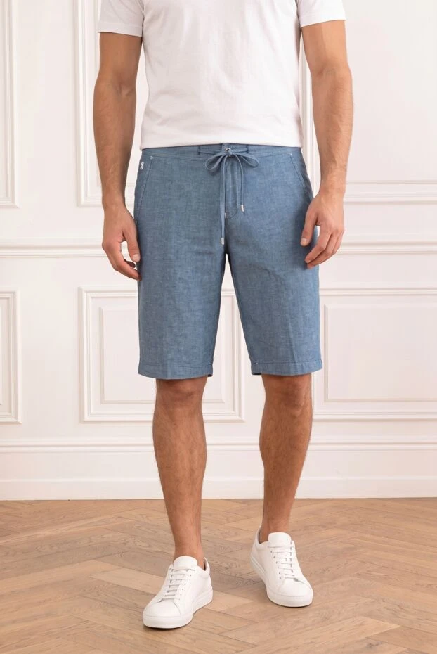 Scissor Scriptor shorts 195959 - photo 1