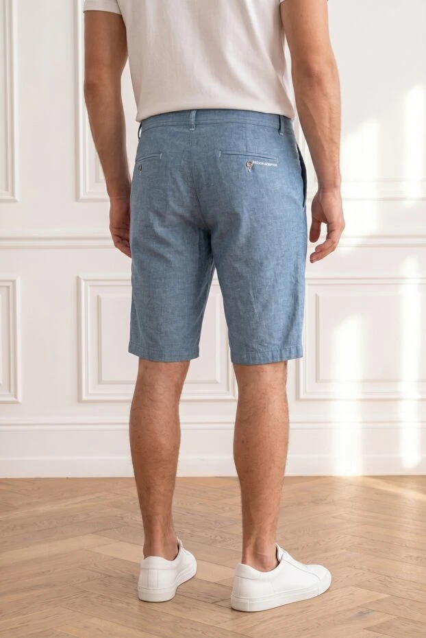 Scissor Scriptor shorts 195959 - photo 2