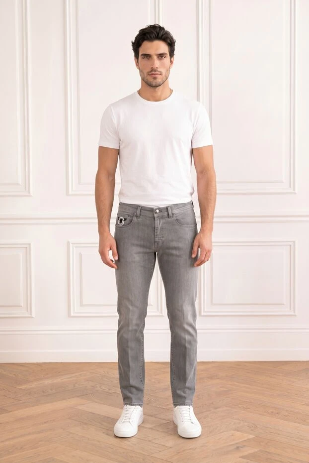 Scissor Scriptor jeans 195961 - photo 1