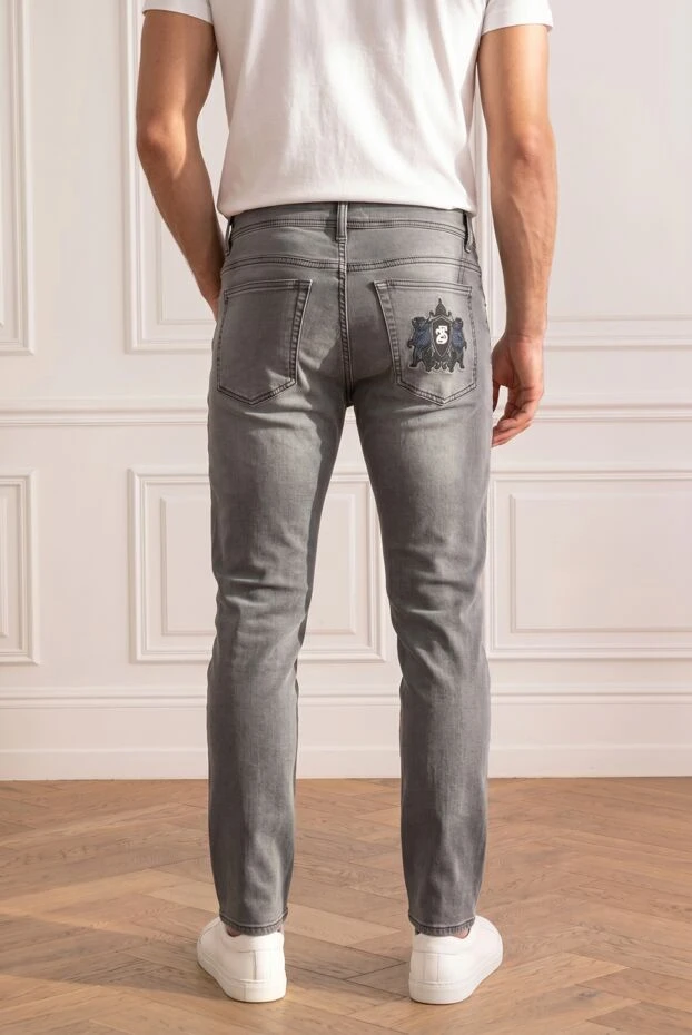 Scissor Scriptor jeans 195961 - photo 2