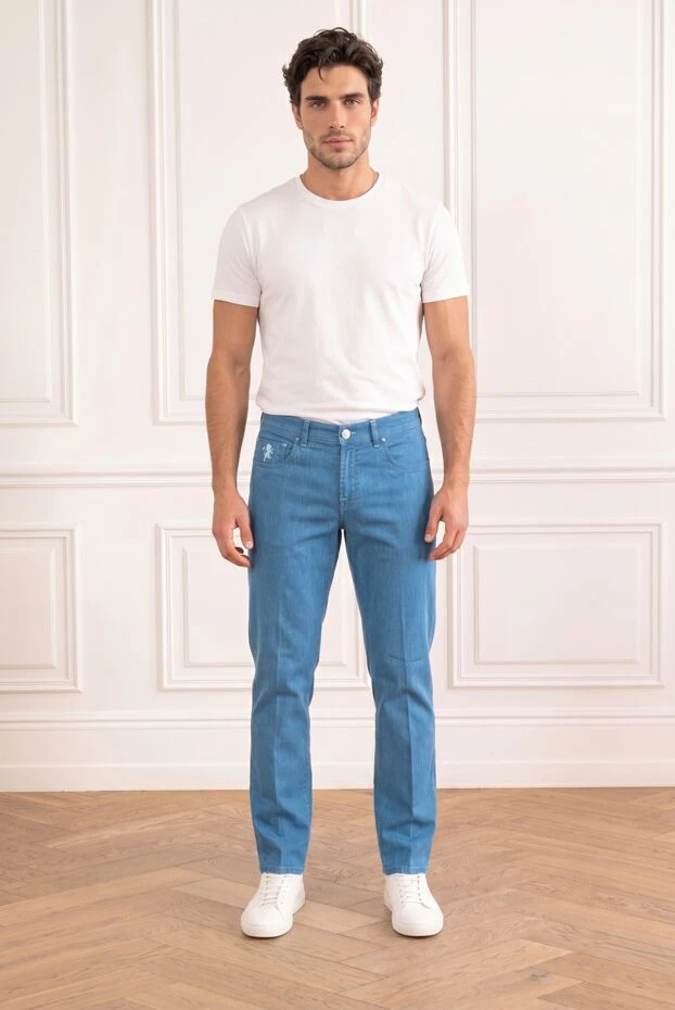 Scissor Scriptor jeans 195962 - photo 1