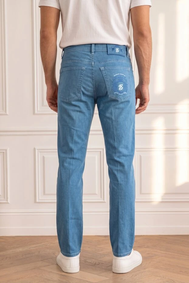Scissor Scriptor jeans 195962 - photo 2