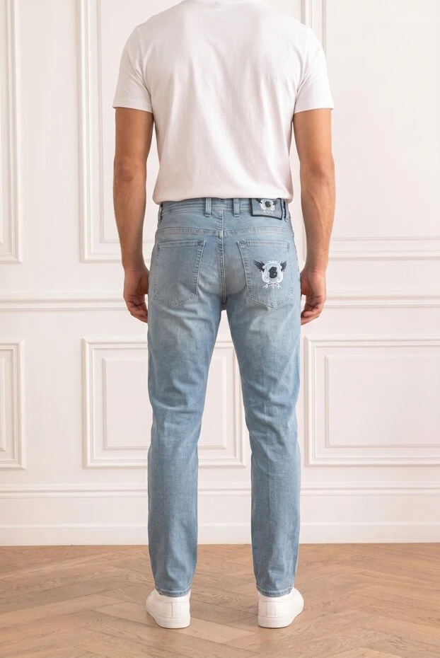 Scissor Scriptor jeans 195963 - photo 2