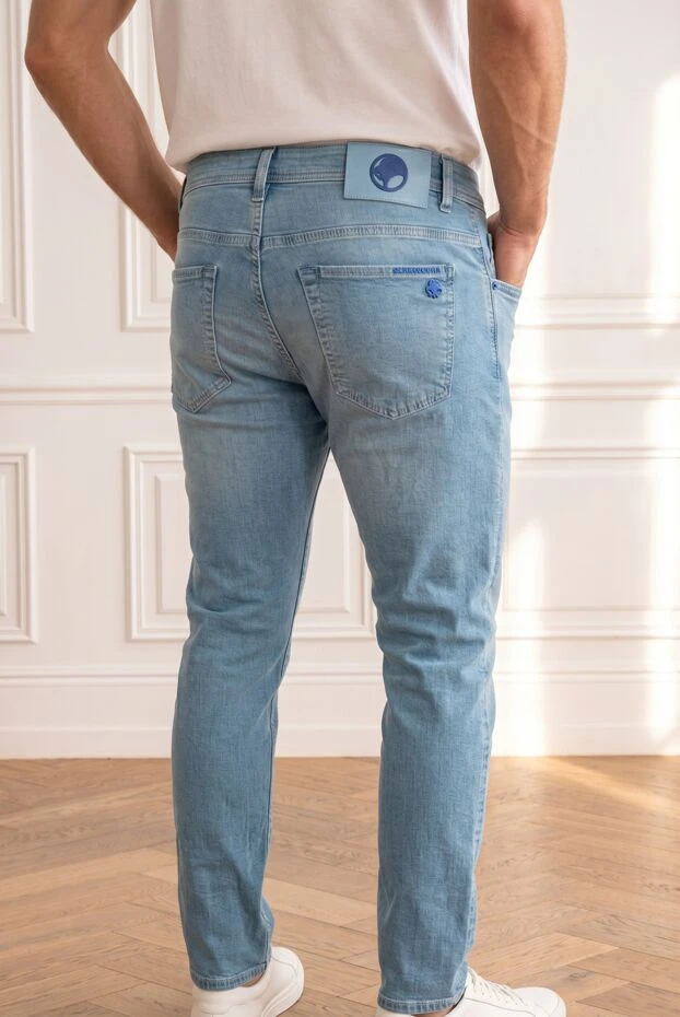 Scissor Scriptor jeans 195964 - photo 2