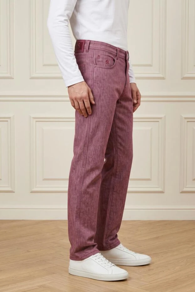 Scissor Scriptor jeans 195969 - photo 2