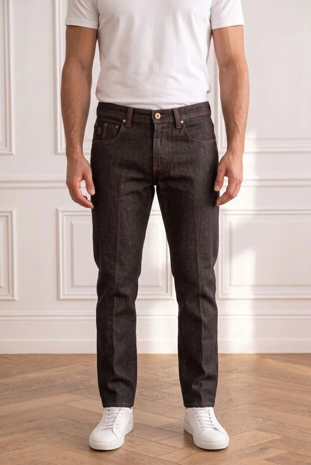 Scissor Scriptor jeans 195971 - photo 1