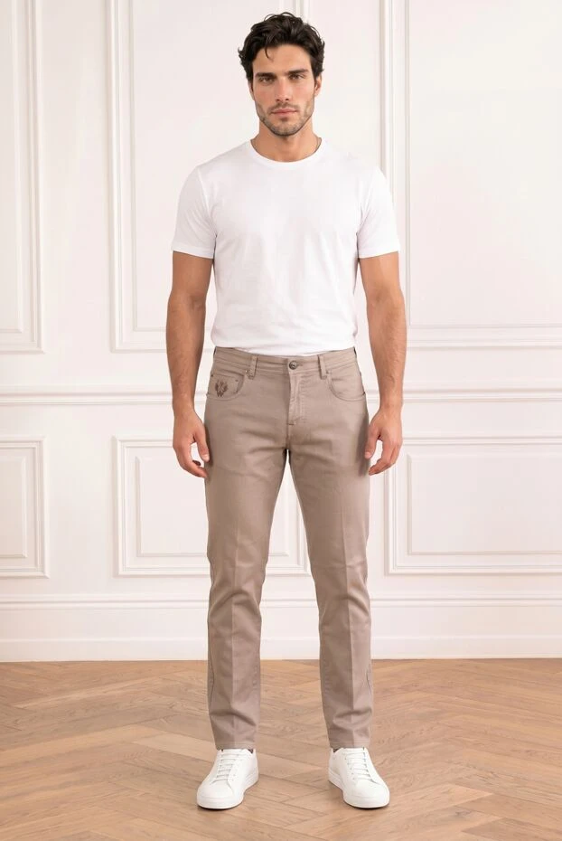 Scissor Scriptor jeans 195973 - photo 1