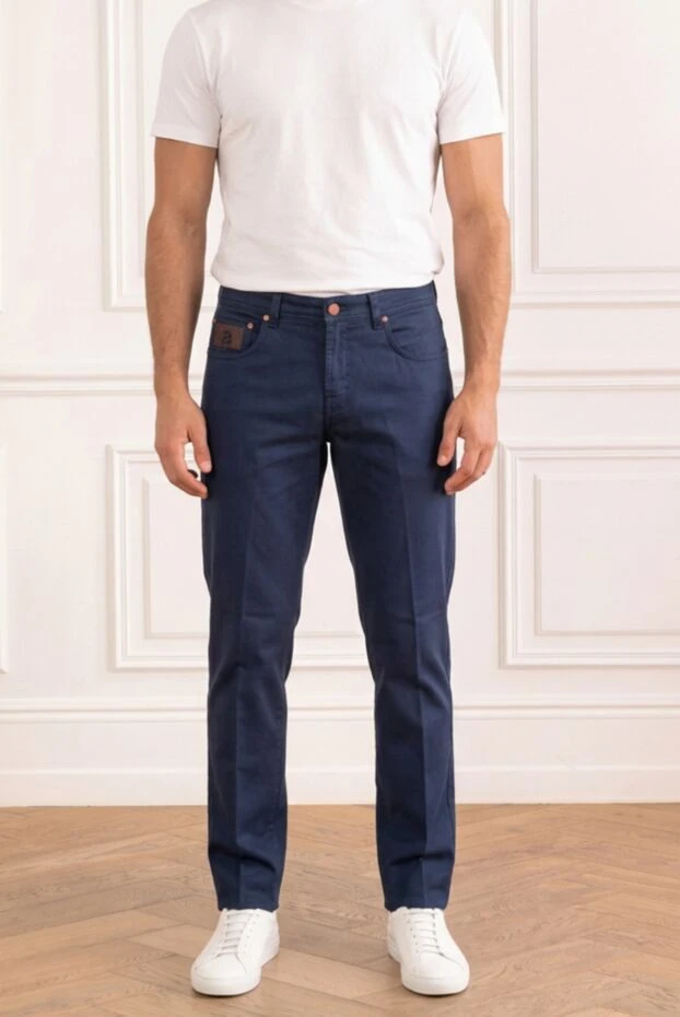 Scissor Scriptor jeans 195974 - photo 1