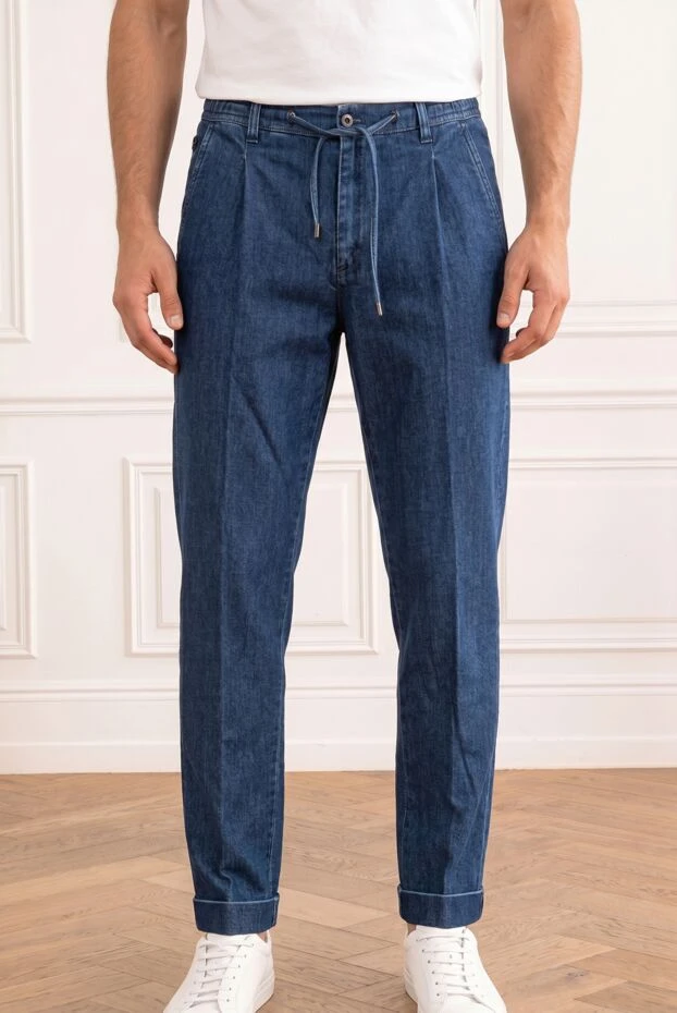 Scissor Scriptor jeans 195976 - photo 1
