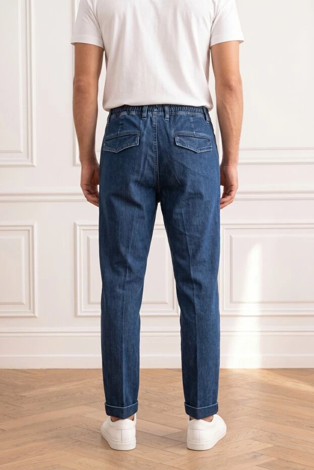 Scissor Scriptor jeans 195976 - photo 3