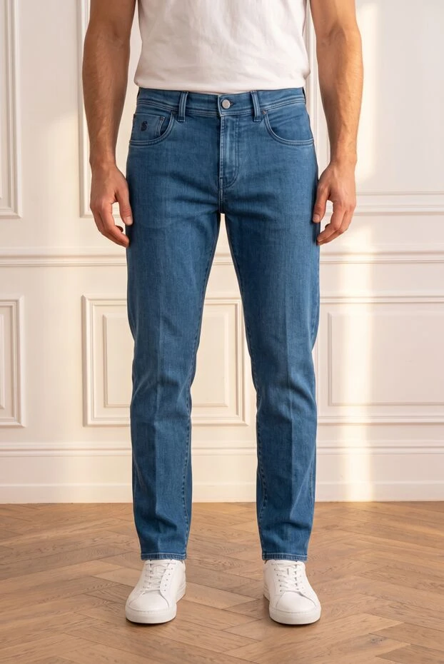 Scissor Scriptor jeans 195977 - photo 1