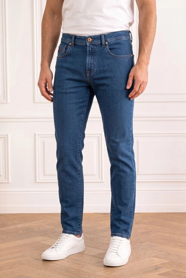 Scissor Scriptor jeans 195978 - photo 1