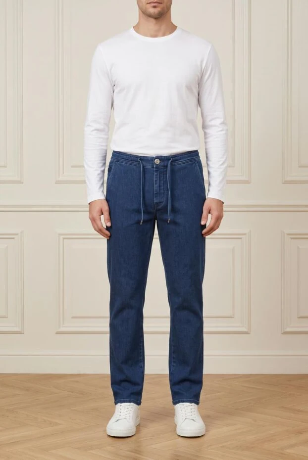Scissor Scriptor jeans 195979 - photo 1