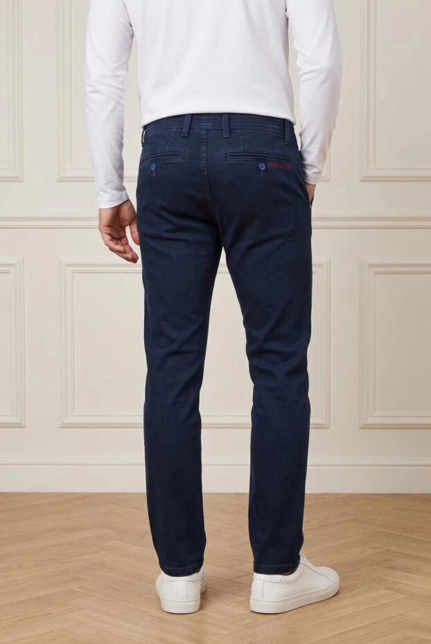 Scissor Scriptor jeans 195982 - photo 2