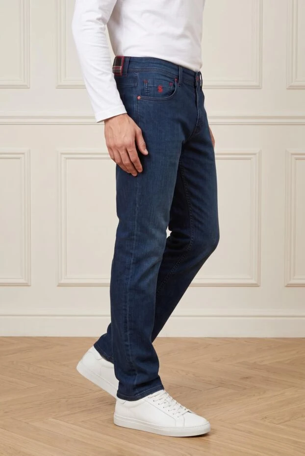 Scissor Scriptor jeans 195983 - photo 2