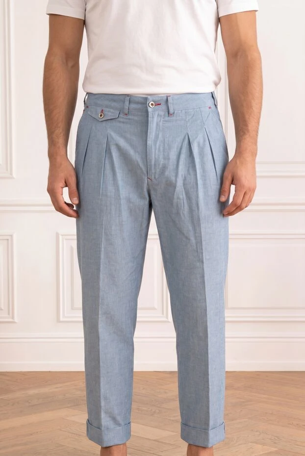 Scissor Scriptor jeans 195986 - photo 1