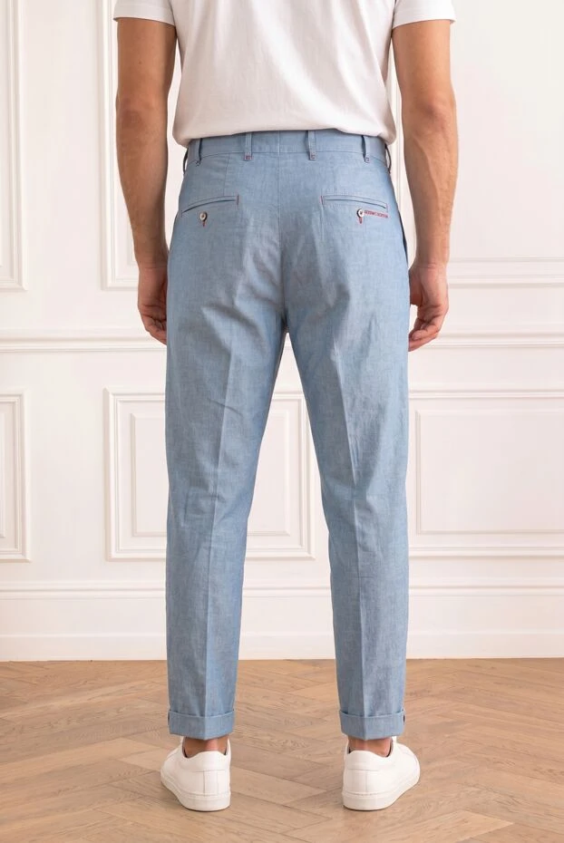 Scissor Scriptor jeans 195986 - photo 2