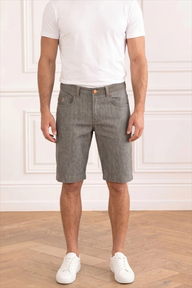Shorts - photo 1