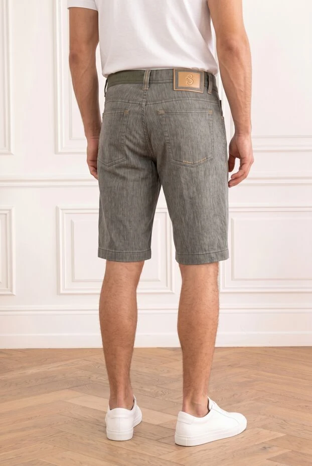 Shorts - photo 2