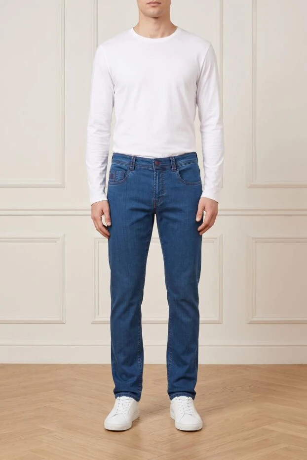 Scissor Scriptor jeans 195995 - photo 1