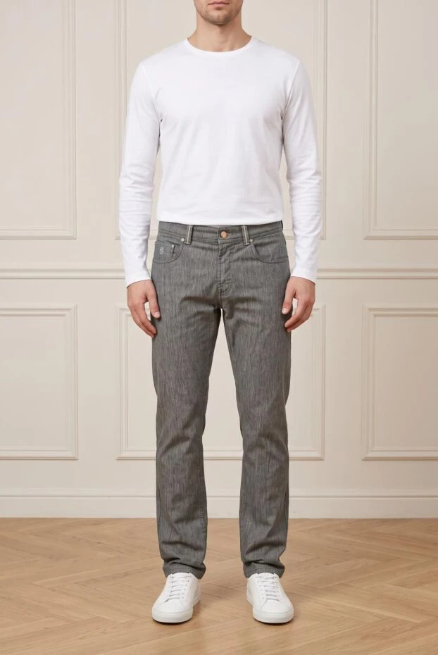 Scissor Scriptor jeans 195996 - photo 1