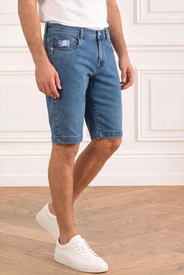 Shorts - photo 1