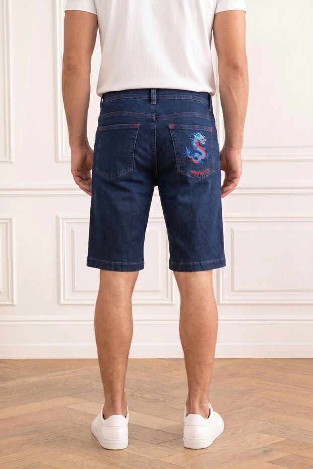 Scissor Scriptor shorts 195998 - photo 2