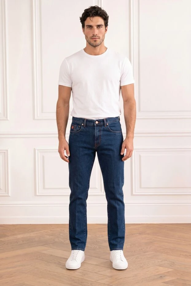 Scissor Scriptor jeans 196000 - photo 1