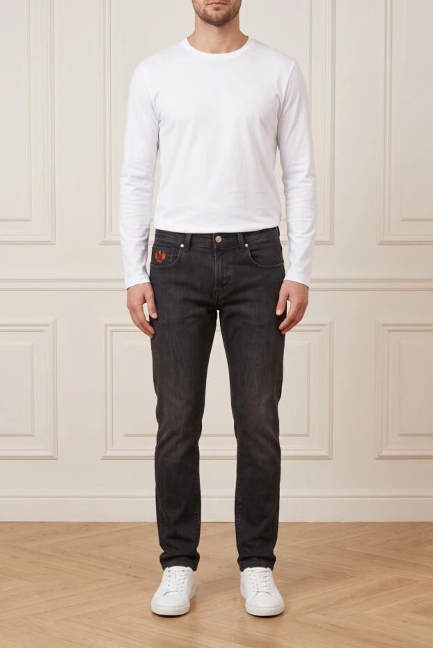 Scissor Scriptor jeans 196001 - photo 1